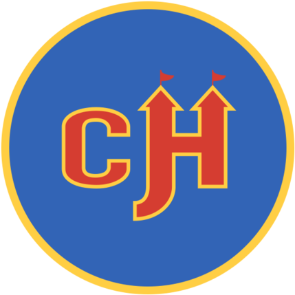 Cali Jump Houses (480x480), Png Download