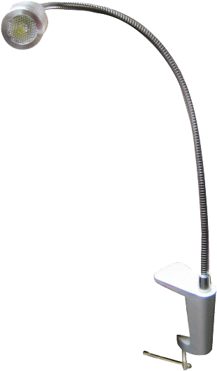 Led Lamp (600x600), Png Download