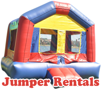 Bounce House And Jumper Rentals - Party (1080x310), Png Download