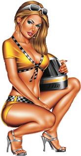 15 Best Pin Up Images On Pinterest - Pin Up Girl Png (350x400), Png Download