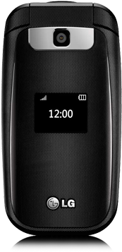 Lg Flip Phone Canada (460x460), Png Download