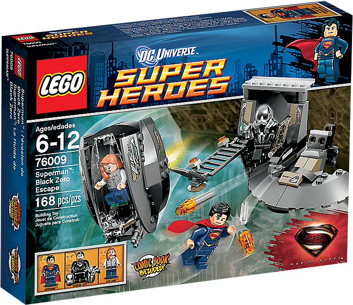 'iron Man 3′ Tech, 'seinfeld' Star Becomes Splinter, - Lego Dc Super Heroes Set (840x630), Png Download