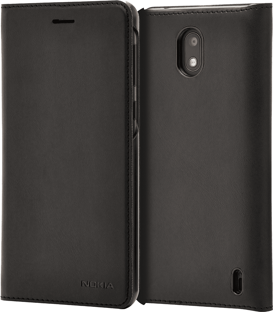 Nokia Slim Flip Cover Nokia Phones Png Flip Phone Cases - Nokia 2 Pouzdro (1080x1080), Png Download