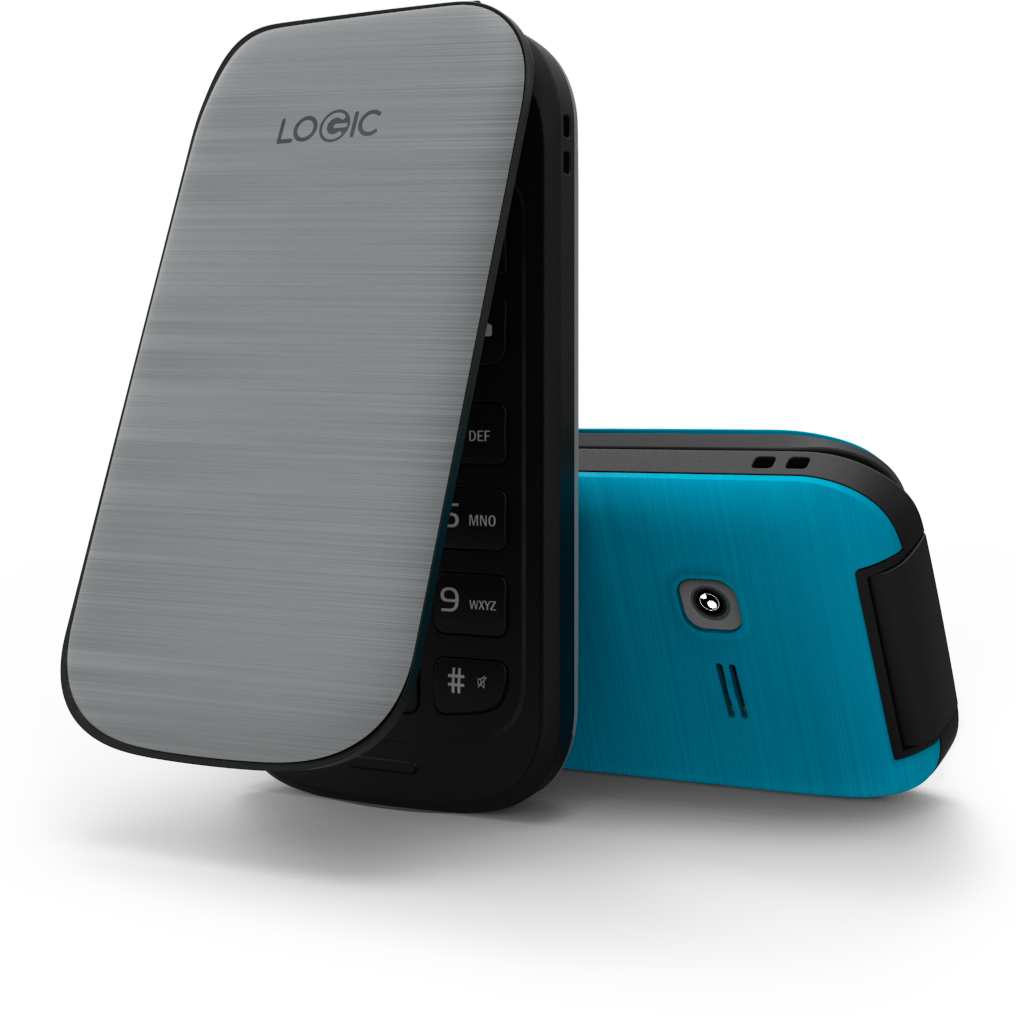 F3-cover - Celular Logic F3 (1016x1021), Png Download