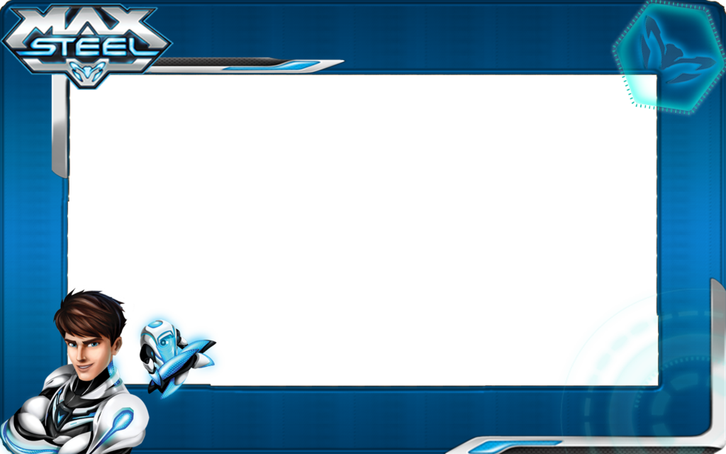 Max Steel 2013 Frame By Jeimsvinter - Max Steel: The Parasites By Brian Smith (1024x640), Png Download