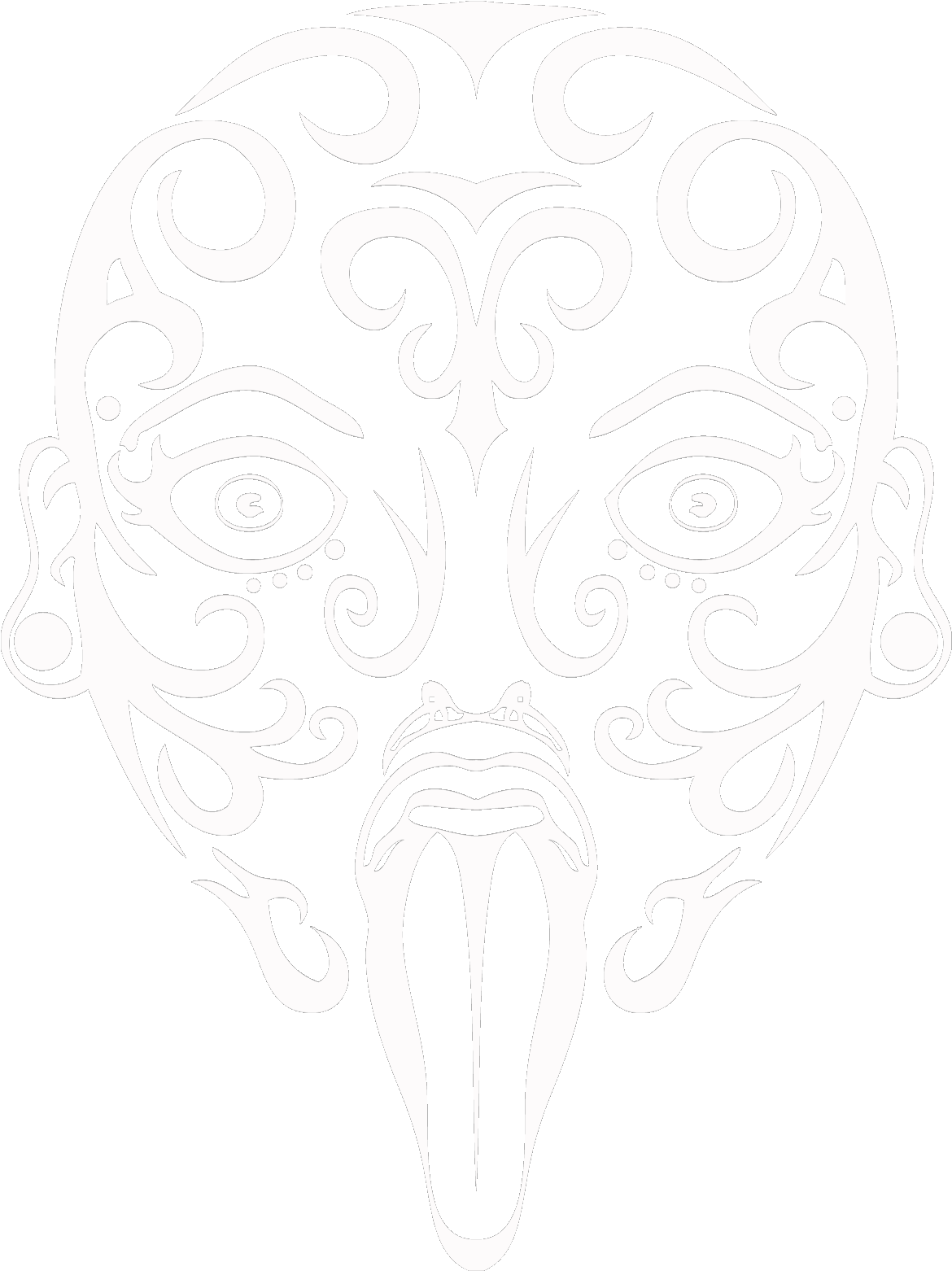 Despotshy, Bust, Colored Pupils, Ear Piercing, Eyebrow - Sketch (1200x1598), Png Download