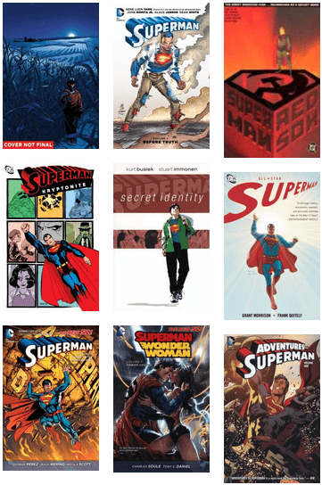 The Man Of Steel - Superman Volume 1: What Price Tomorrow? Tp ( (436x589), Png Download
