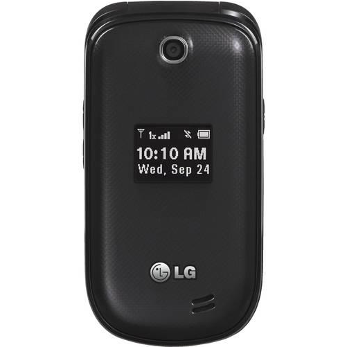 Auction - Total Wireless Lg 237c Prepaid Cell Phone (1000x1000), Png Download