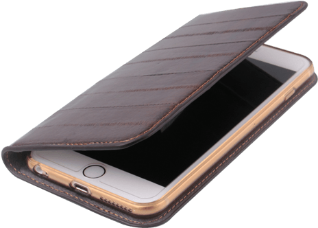 X-one Luxury Flip Genuine Leather Phone Cover Side - Samsung Galaxy (600x600), Png Download