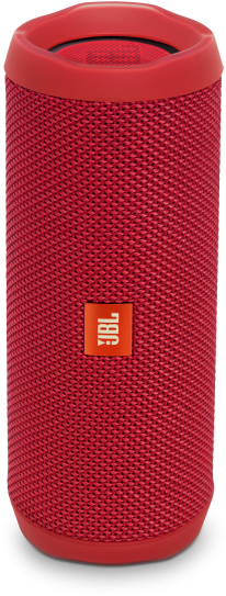 A Full-featured Waterproof Portable Bluetooth Speaker - Jbl Flip 4 Bluetooth Speaker (650x650), Png Download