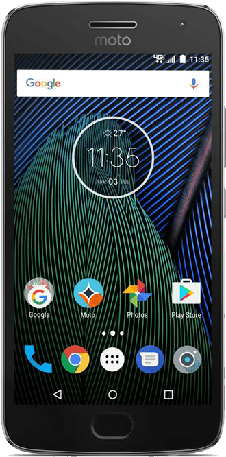 Product - Motorola G5 Plus Price (636x832), Png Download