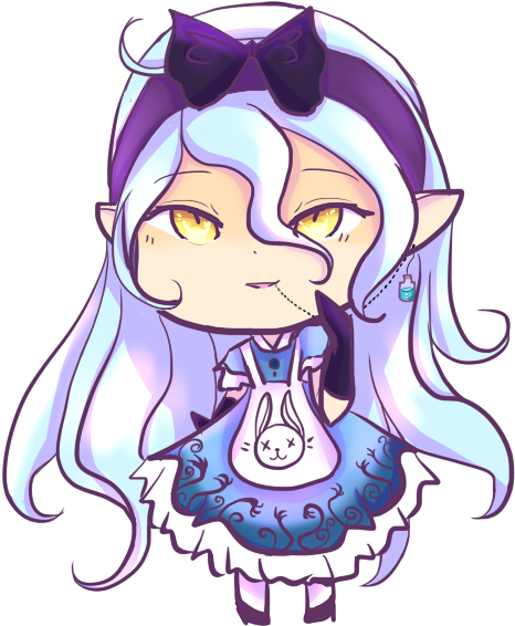 Alice Piercing 217 Kb - Body Piercing (614x592), Png Download