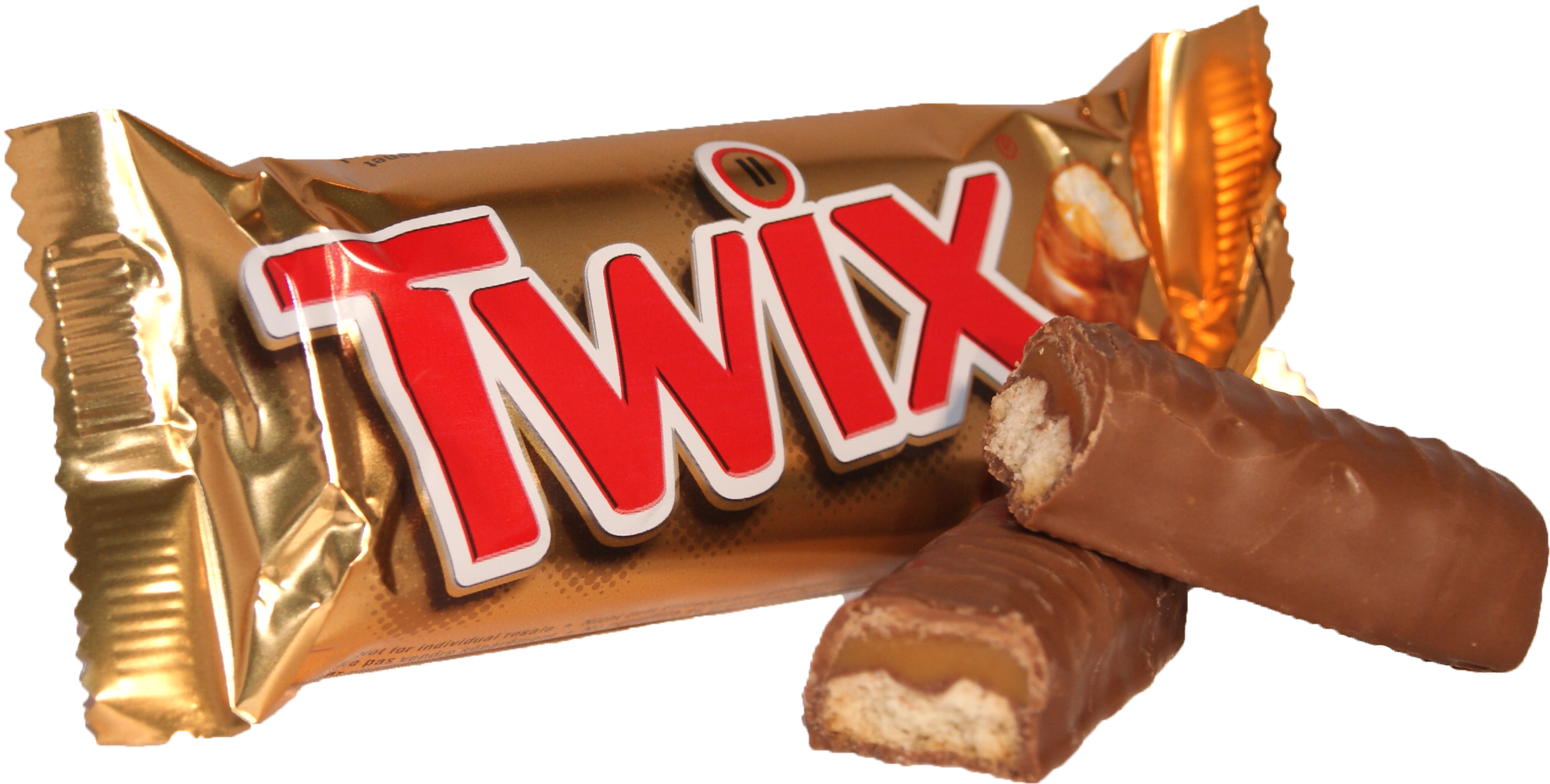 Twix (3872x2592), Png Download