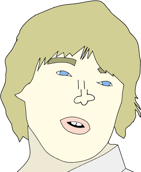 Up Unseen In Part 1 Where He Is Talking With Mercution - Illustration (527x601), Png Download