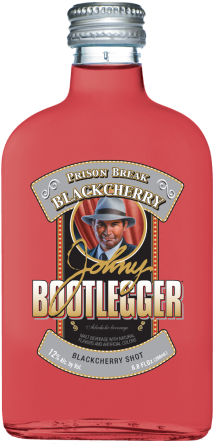 Johny Bootlegger - Johnny Bootlegger Red (450x450), Png Download