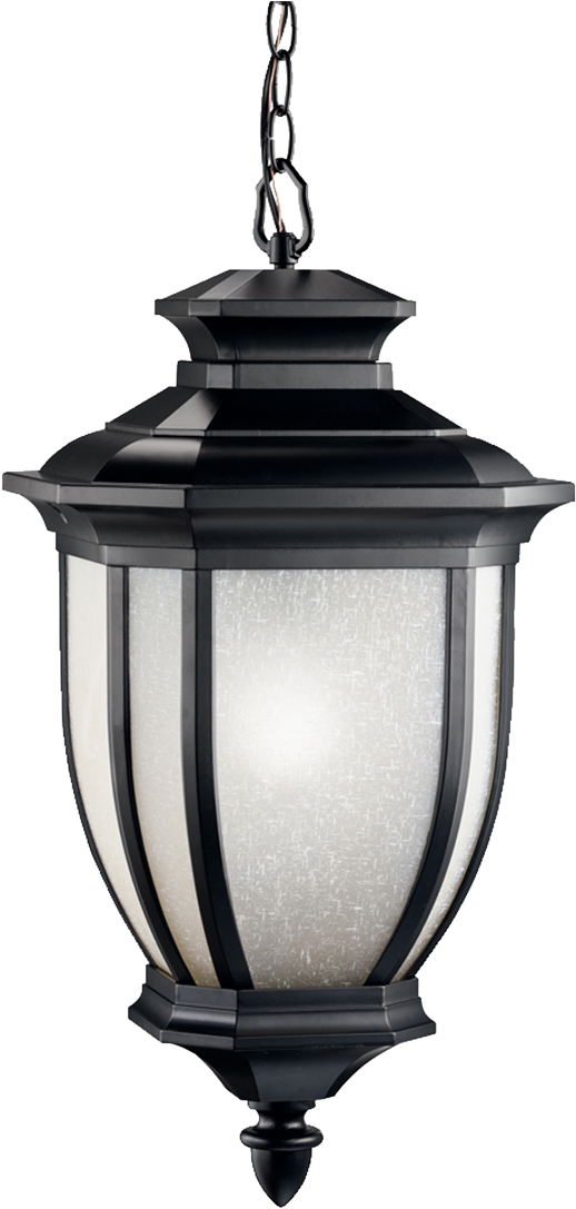 Loading Zoom - Kichler 9843 1 Light Outdoor Pendant (1200x1200), Png Download