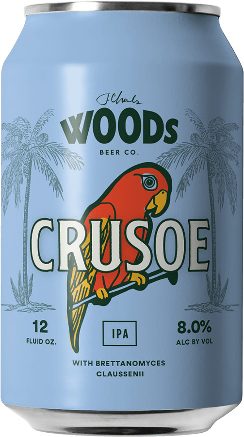 Beer Crusoe - Beer (736x1004), Png Download