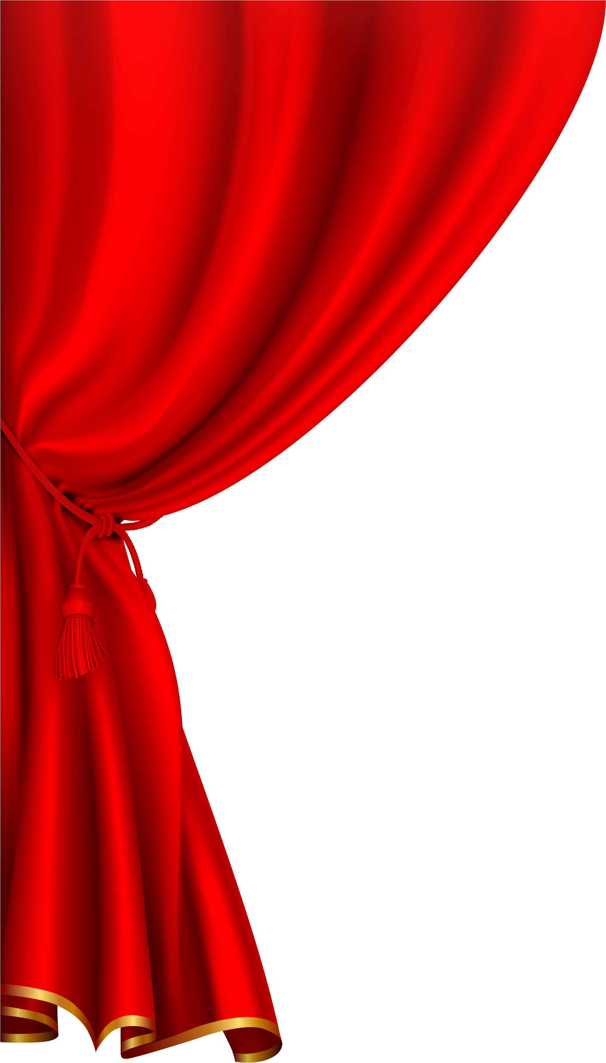 Curtain Png (2362x3541), Png Download