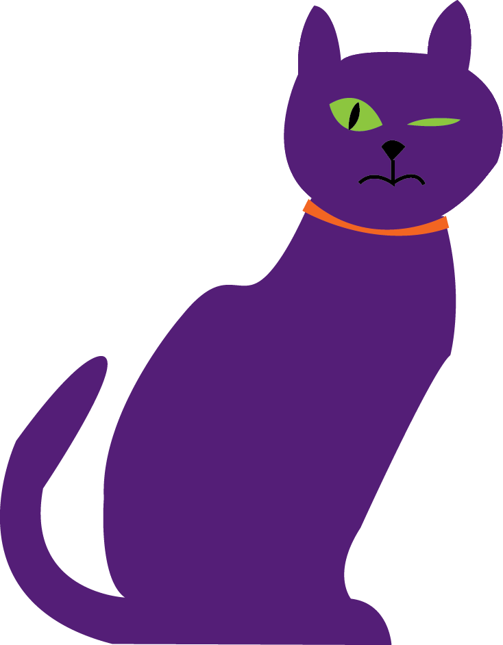 “but You Aren't Me,” Tom Answered Carelessly And Took - Cat Yawns (734x942), Png Download