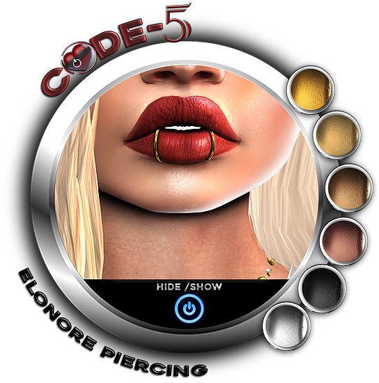 Code-5 [ Elonore ] - Illustration (630x572), Png Download