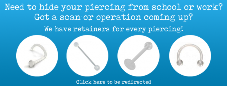 Retainer (980x280), Png Download