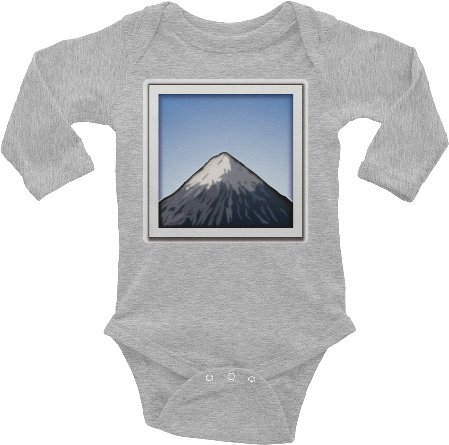 Infant Bodysuit (600x600), Png Download