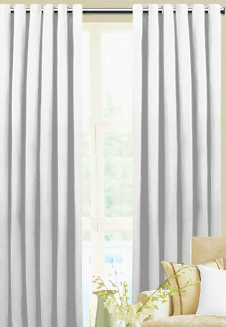 Choose From Over 1000 Designer Fabrics - Window Blind (443x640), Png Download