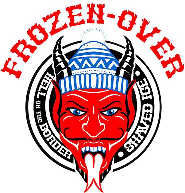 Shaved Ice So Good It's Sinful - Arkansas (700x700), Png Download