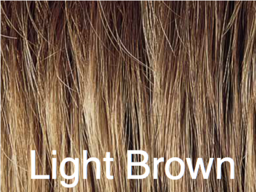 Revlon Clip Lok Bangs (500x500), Png Download