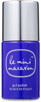 Gel Polish - Le Mini Macaron Gel Polish (600x600), Png Download