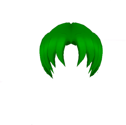 Midori Bangs - Yandere Simulator (480x480), Png Download
