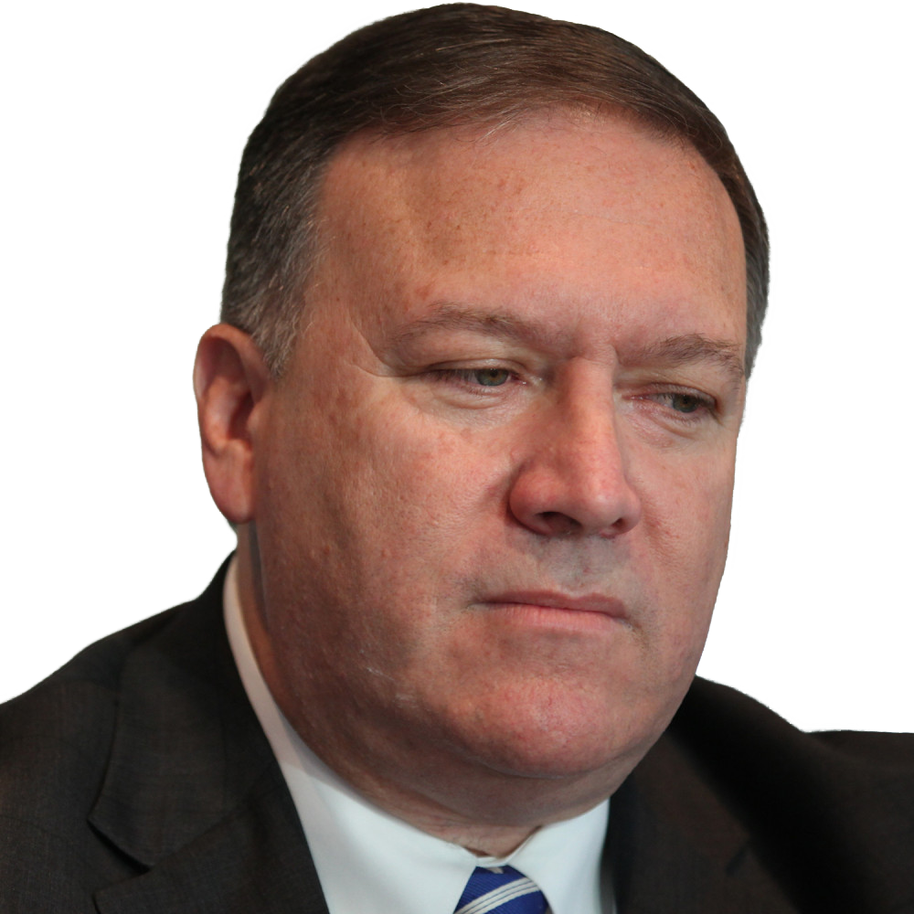 Cia Director - Justice Shakeel Ahmed Baloch (1000x1000), Png Download