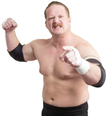 Joe Doering (362x386), Png Download