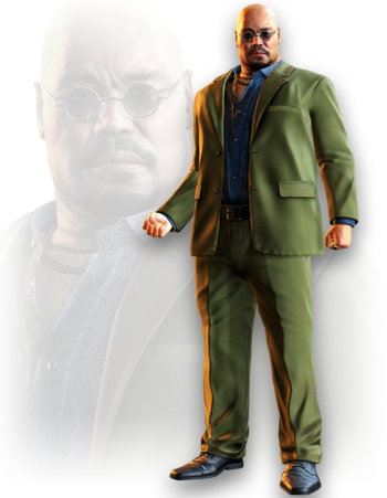 Https - //static - Tvtropes - Org/pmwiki/pub/images/ - Doctor Eggman (350x451), Png Download