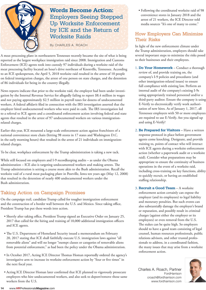 Employers Seeing Stepped Up Worksite Enforcement By - Goose Tower In Vordingborg, Zealand (750x1019), Png Download