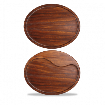 Signature Wooden Board - Churchill Alchemy Signature Wooden Board 29.3x22.3cm (354x354), Png Download