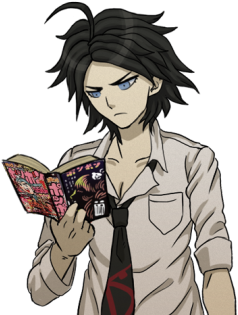 I'm Only Here Because You Made That Woman Close The - Cartoon (540x338), Png Download