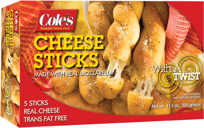 We Are Well Into Our Back To School Routine Now And - Coles Garlic Bread Sticks (1024x611), Png Download