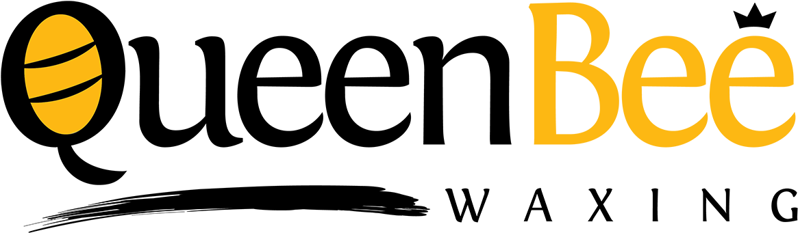 Feminine, Personable, Hair Removal Logo Design For - Hair Removal (1500x1250), Png Download