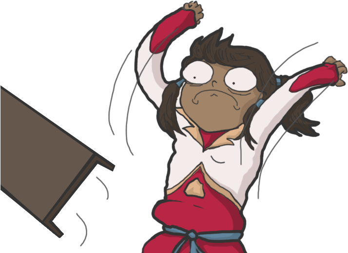Aang Katara Zuko Firelord Ozai Korra Fictional Character - Avatar Reaction Face (735x519), Png Download