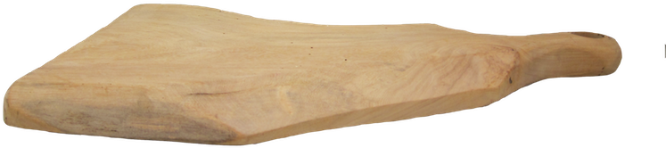 Solid Wood Serving Board - Table (800x600), Png Download