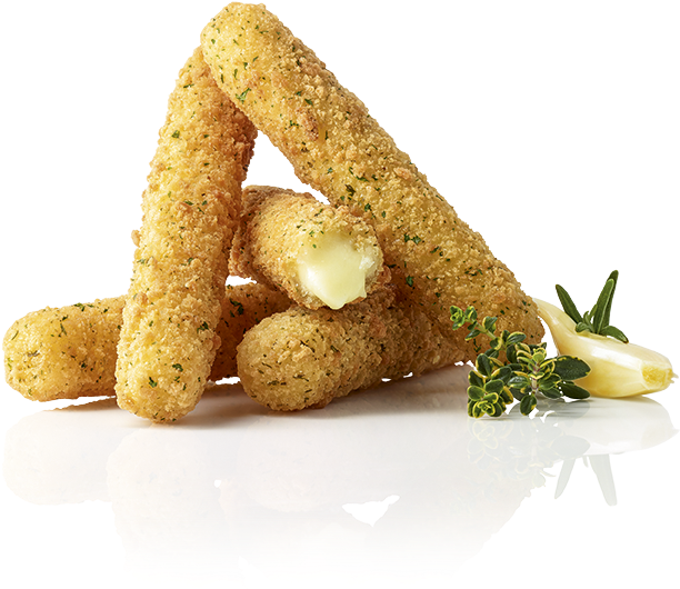 Primo Mozzarella Sticks - Mince Pie (850x1127), Png Download