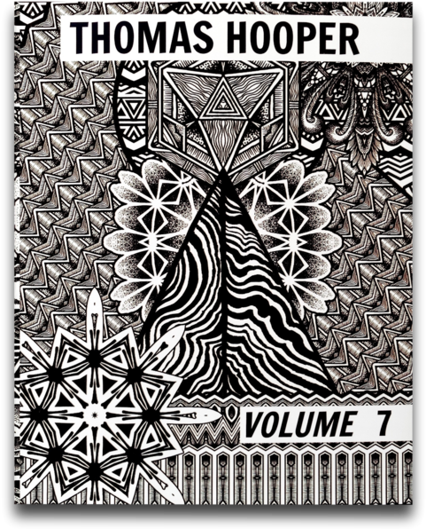 Quick View - Thomas Hooper (600x600), Png Download