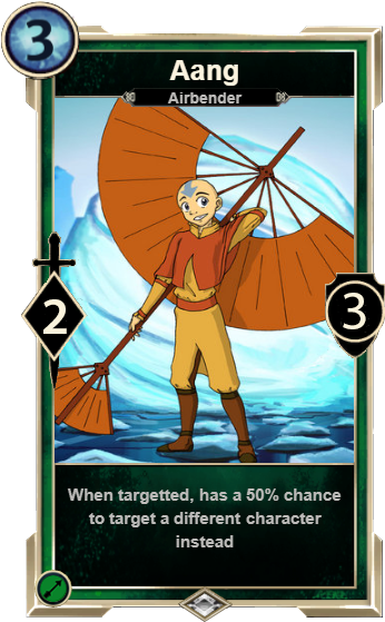 Avatar The Last Airbender Aang (360x580), Png Download