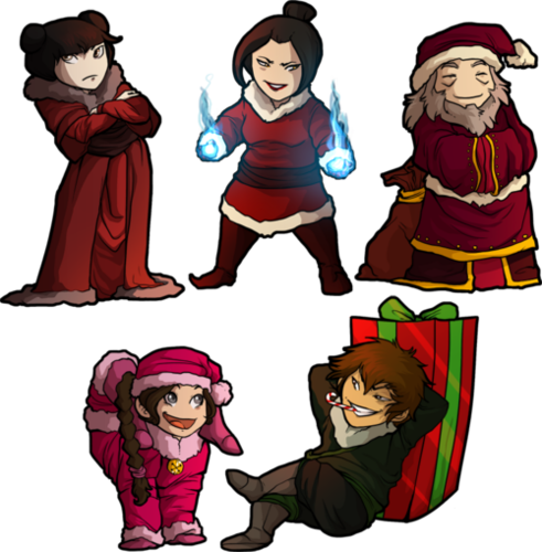 Avatar The Last Airbender Photo - Avatar: The Last Airbender (491x500), Png Download