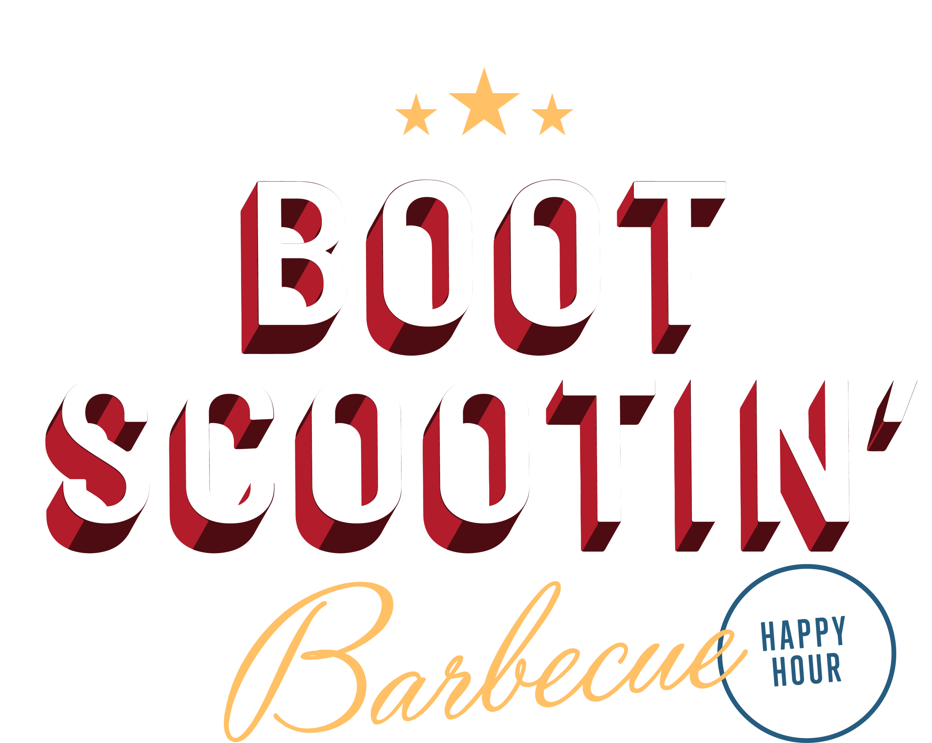 You're Invited To The Sxsw Boot Scootin' Barbecue - Barbecue Grill (3000x2409), Png Download