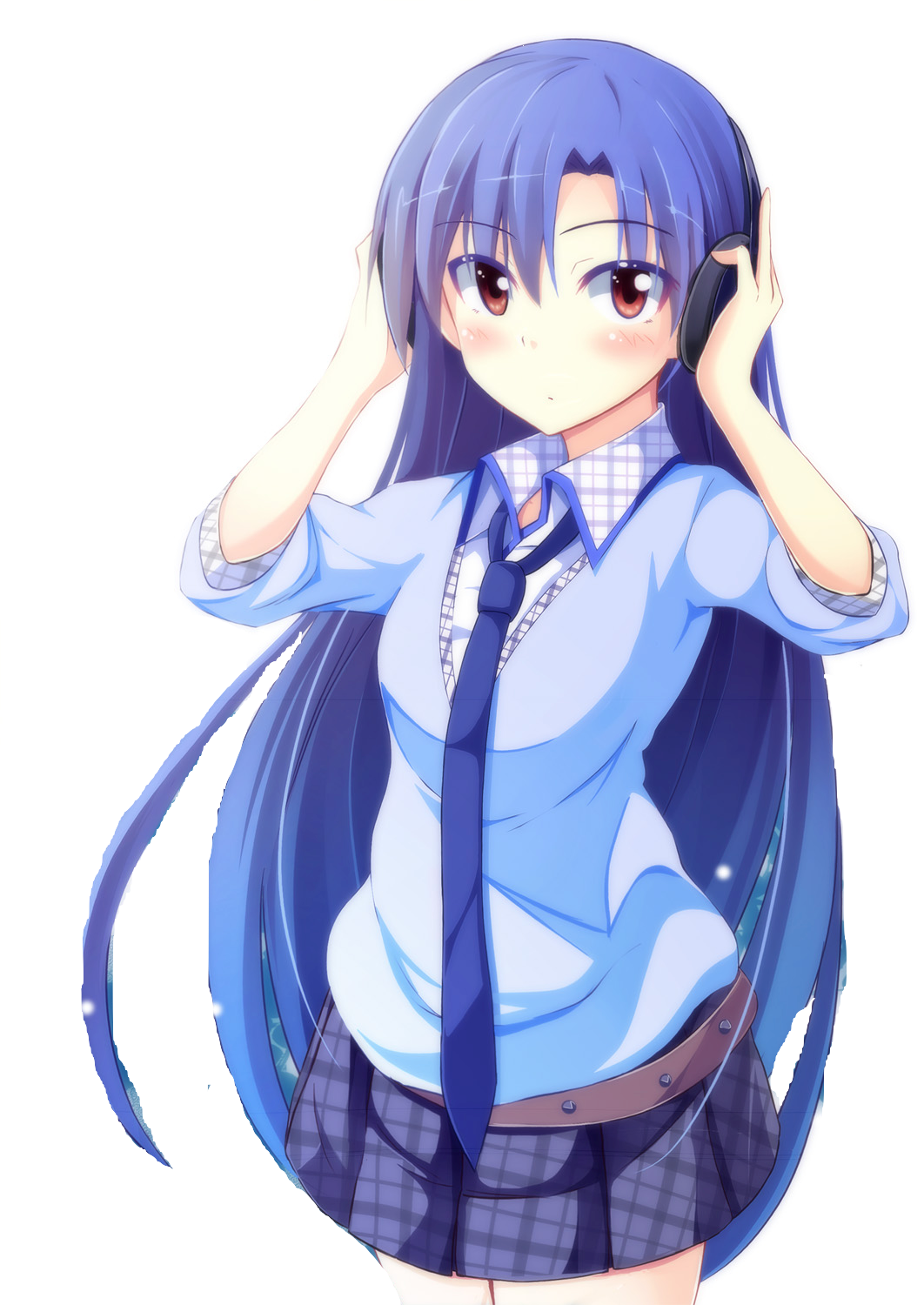 Anime (1062x1500), Png Download