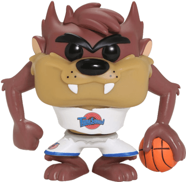 Taz - Funko 414 Taz (709x709), Png Download