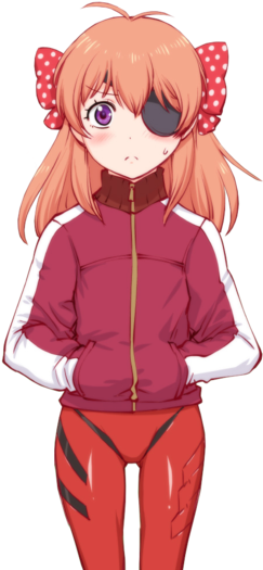 Cb, Renders, 1411107826959 - Sakura Chiyo Monthly Girls Nozaki Kun (382x535), Png Download