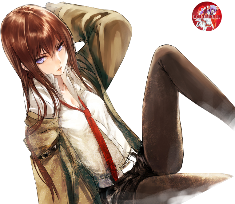 Thumbnail - Anime (800x676), Png Download